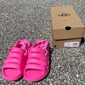 Women Ugg sandals